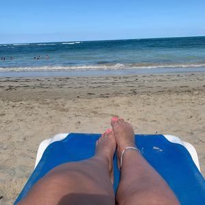 Meet your Posher, Sally